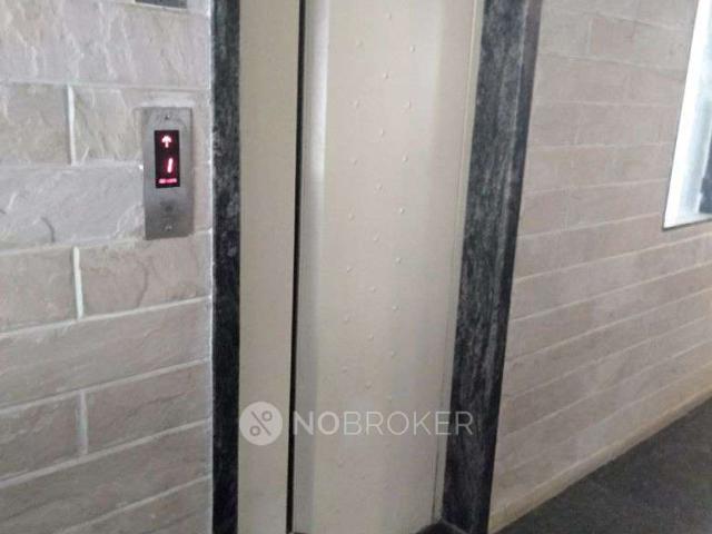 1 BHK Flat In Balaji Residency For Sale In Katraj