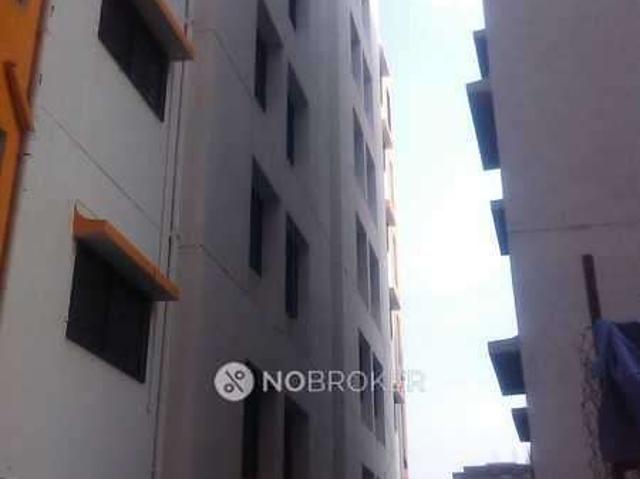 1 BHK Flat In Balaji Residency, Narhe For Sale In Narhe