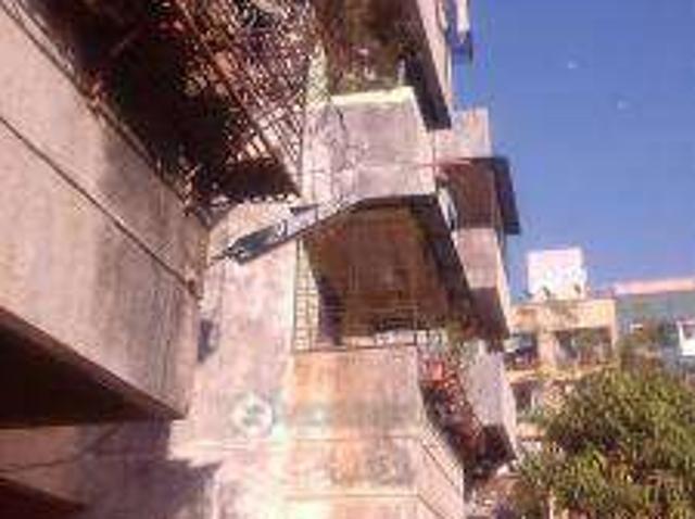 1 BHK Flat In Balaji Suprabhat For Sale In Sadashiv Peth