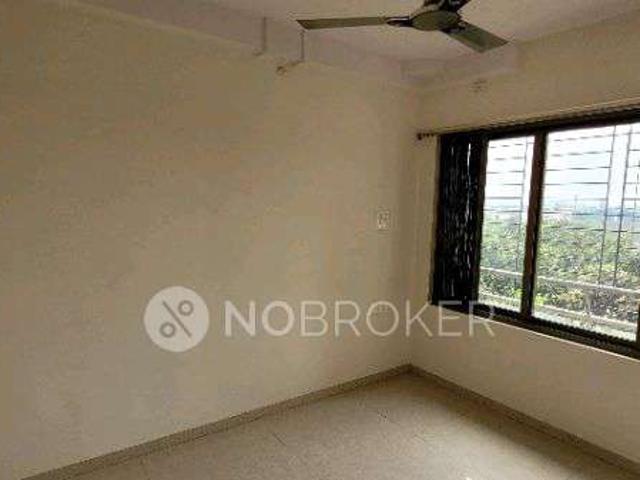 1 BHK Flat In Balaji Symphony For Sale In Sukapur, Navi Mumbai