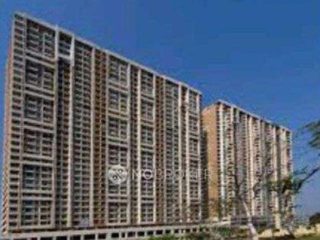 1 BHK Flat In Balaji Symphony, New Panvel For Sale In New Panvel