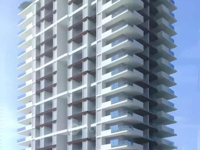 1 BHK Flat In Balan And Chheda Anusmera Residences For Sale