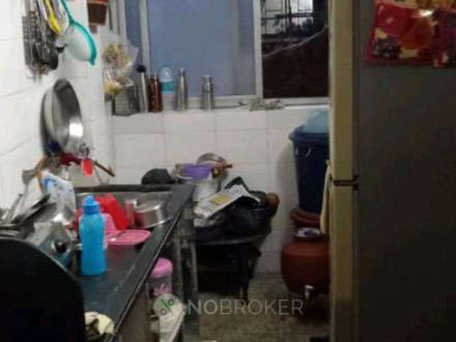 1 BHK Flat In Balasaheb Dandvate Nager Chs For Sale In Chembur