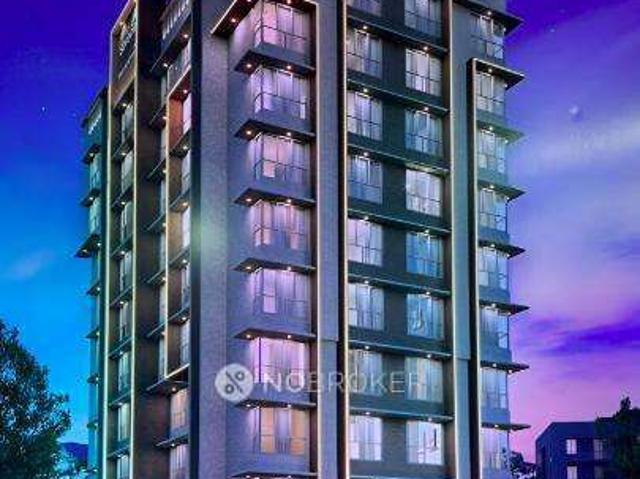 1 BHK Flat In Bali Serenity For Sale In Goregaon West