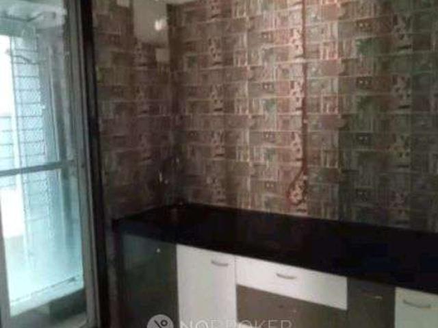 1 BHK Flat In Baline Dwellings for Rent In Ulwe