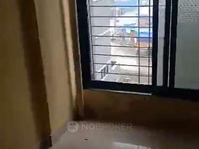 1 BHK Flat In Balkrishna Co Operative Housing Society Ulwe F