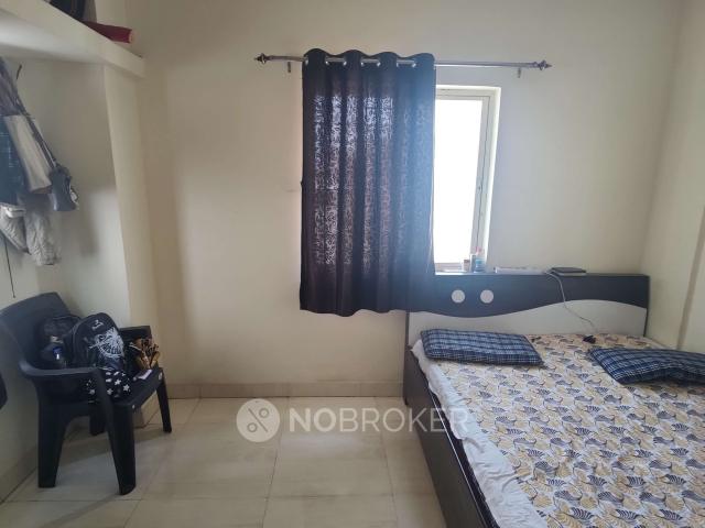 1 BHK Flat In Ballaleshwar Park For Sale In Pimpri chinchwad