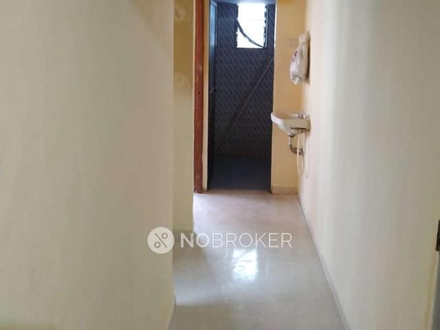 1 BHK Flat In Baluhira Apartment for Rent In Shitla Devi Marg, Turbhe