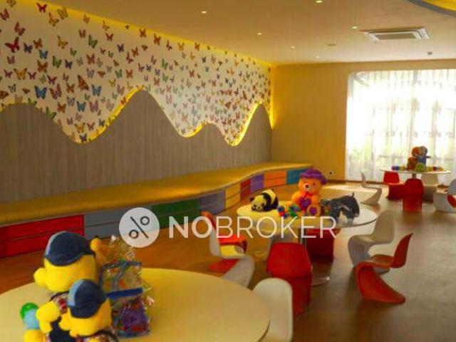 1 BHK Flat In Bandra North Gulmohar Avenue For Sale In Band