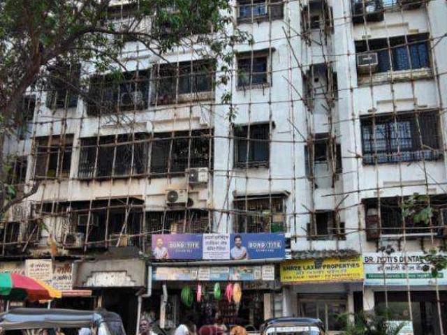 1 BHK Flat In Bank Auction Property Hilton Tower Chsl For Sale In Andheri East
