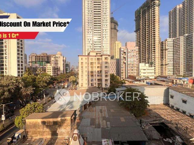 1 BHK Flat In Bank Auction Property Hiral Legacy For Sale In Kandivali West
