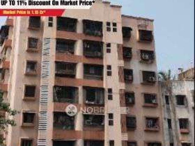 1 BHK Flat In Bank Auction Property Sai Samarth Co operoti