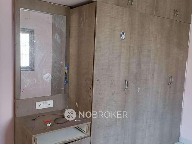 1 BHK Flat In Bank Auction Property Salam Apartment For Sale In T. Nagar