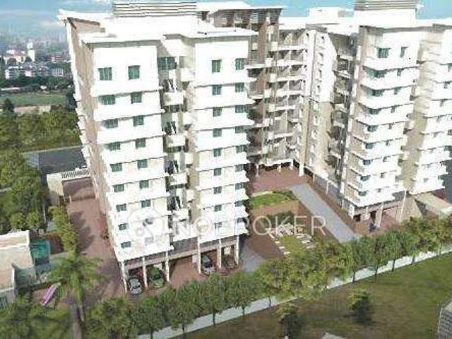 1 BHK Flat In Banka Sapphire For Sale In Pisoli