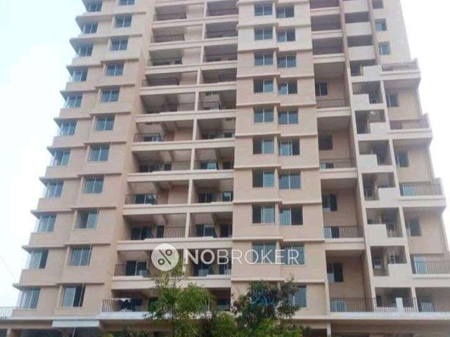 1 BHK Flat In Banka Sapphire For Sale In Pisoli