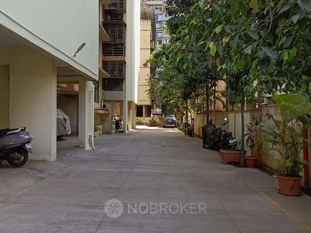 1 BHK Flat In Bankers Nest For Sale In Ulwe