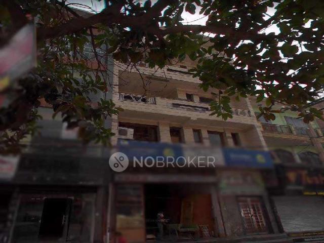 1 BHK Flat In Bansal Building For Sale In Burari