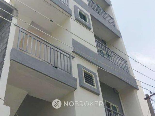 1 BHK Flat In Banus Nest for Rent In Block c, 304, Pragathi