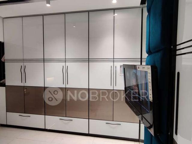 1 BHK Flat In Basera Apartment For Sale In Santacruz East