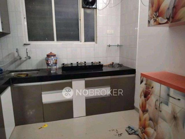 1 BHK Flat In Basera Residency For Sale In Rahatani