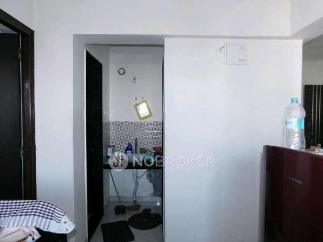 1 BHK Flat In Basilpark For Sale In Pimpri chinchwad