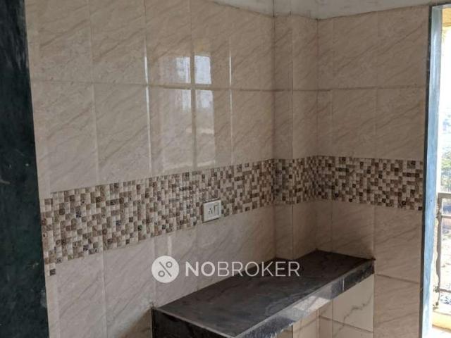 1 BHK Flat In Basudeo Vrindavan Nagari, Boisar, Palghar Dist For Sale In Boisar
