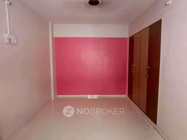 1 BHK Flat In Bappa Morya Chs for Rent In Nandivali Gaon