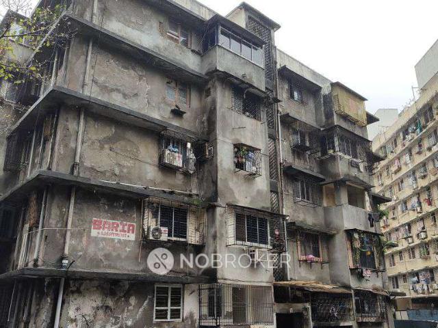 1 BHK Flat In Baria Apartment For Sale In Malad West