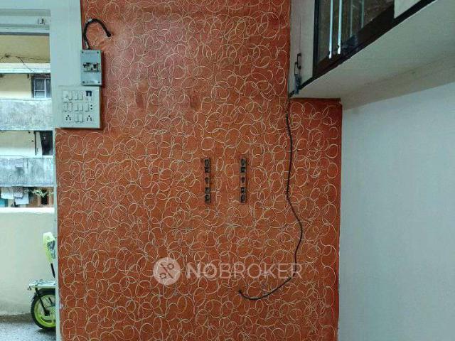 1 BHK Flat In Baria Apartment For Sale In Malad West