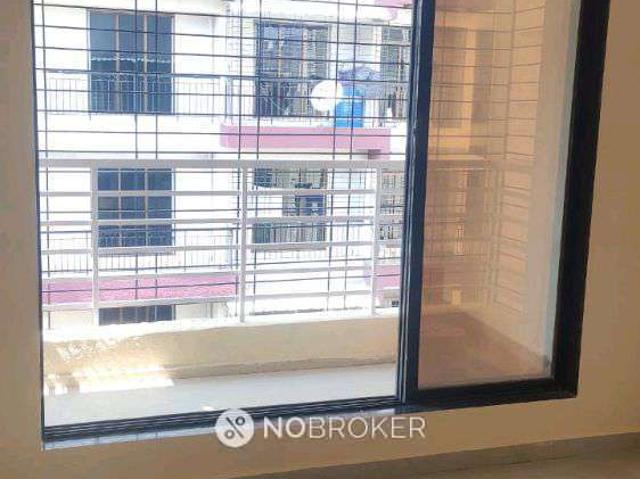 1 BHK Flat In Bathija Siddhivinayak Sparsh for Rent In Plot No. 24, Sector 1