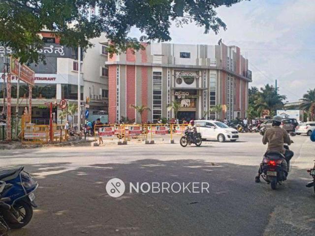 1 BHK Flat In Bda Flats For Sale In J. P. Nagar