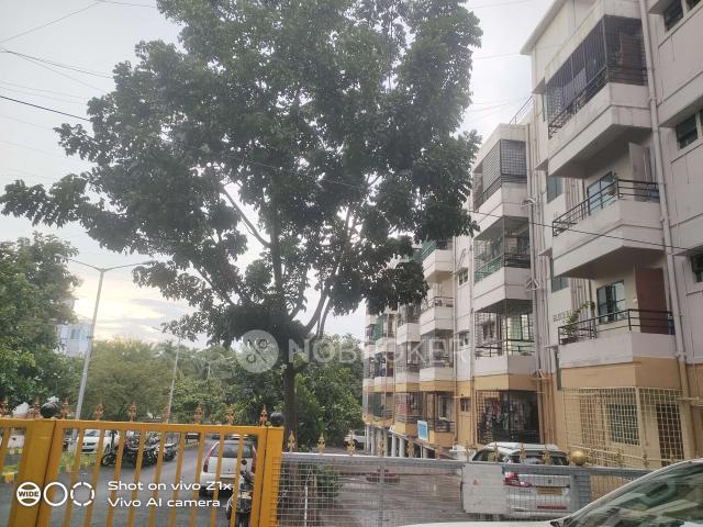 1 BHK Flat In Bda Flats For Sale In Rajarajeshwari Nagar