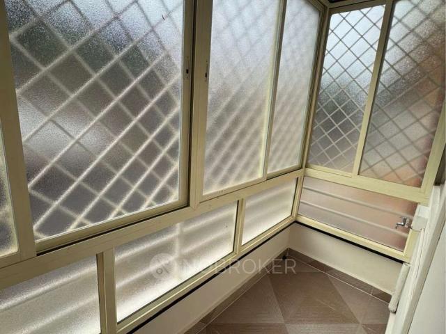 1 BHK Flat In Bda Nandini Layout For Sale In Sg International Public School