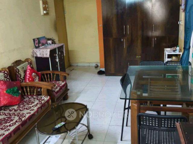 1 BHK Flat In Bdta Apartment For Sale In Old Panvel