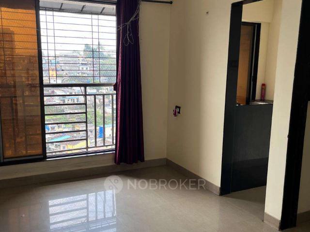 1 BHK Flat In Beauty Heights For Sale In Bhandup West