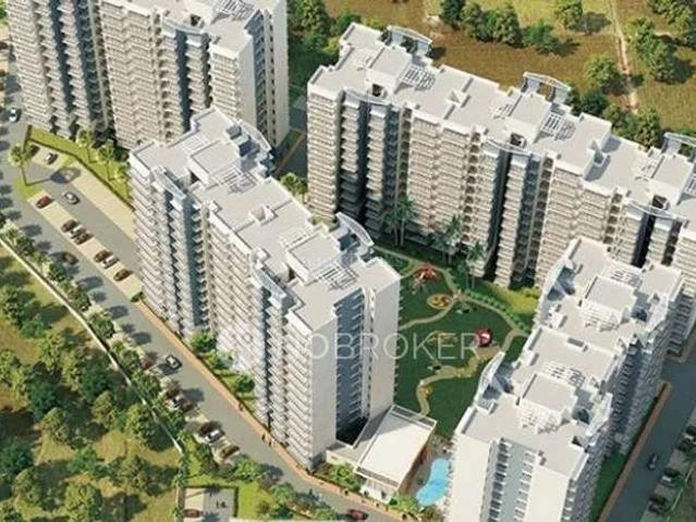 1 BHK Flat In Bedarwal 63 Golf Drive, Sector 63a For Sale I