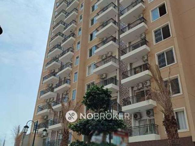 1 BHK Flat In Beetles Sweet for Rent In Sector Chi V