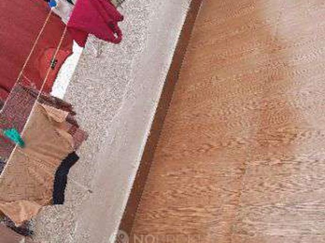 1 BHK Flat In Bella Casa for Rent In Kharadi