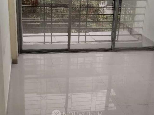 1 BHK Flat In Bella Vista For Sale In Kharghar