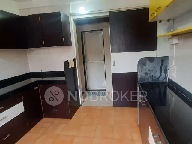 1 BHK Flat In Benzer for Rent In Lokhandwala Complex
