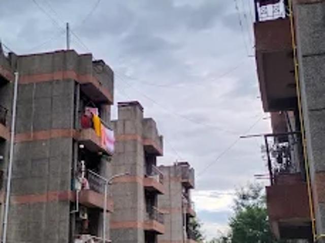 1 BHK Flat In Best View Apartments for Rent In Sector 99