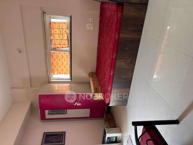 1 BHK Flat In Bhama Pearl for Rent In Wakad