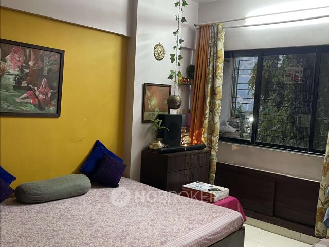 1 BHK Flat In Bhanushanti Complex, Malad East For Sale In Malad East