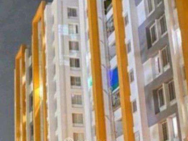 1 BHK Flat In Bhandari Ba Iris For Sale In Wagholi