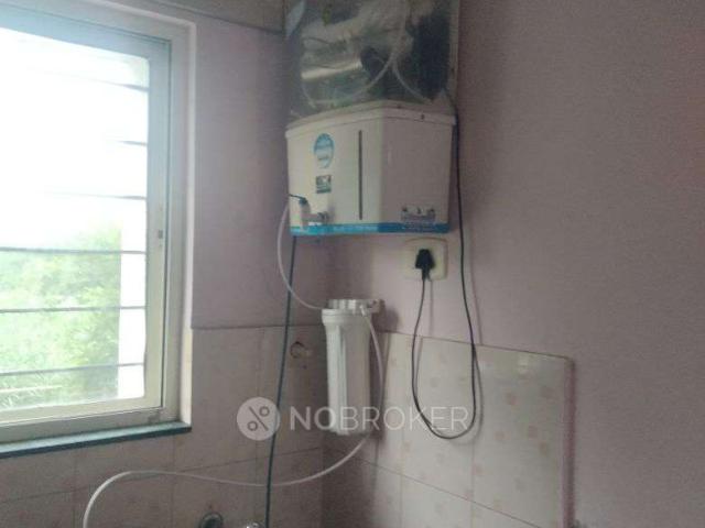 1 BHK Flat In Bhandari Greenfield Hadapsar for Rent In Hadapsar