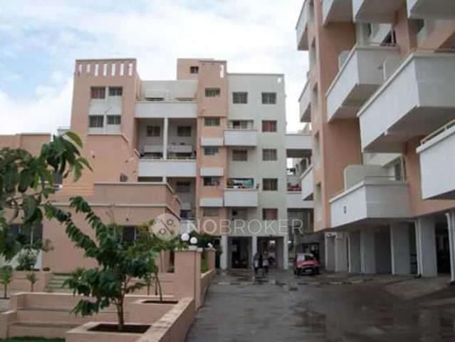 1 BHK Flat In Bhandari Ivory, Wagholi for Rent In Wagholi