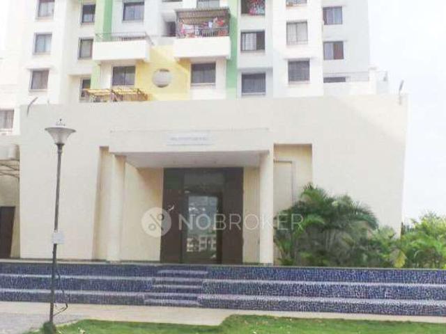 1 BHK Flat In Bhandari Savannah For Sale In Wagholi