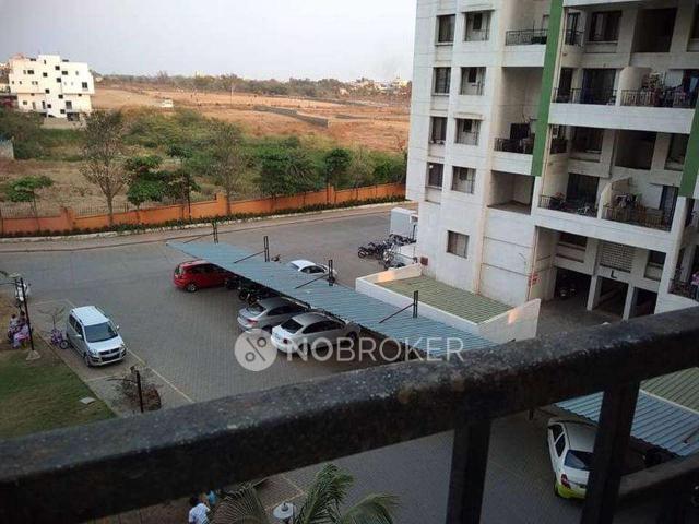 1 BHK Flat In Bhandari Savannah, Wagholi for Rent In Wagholi