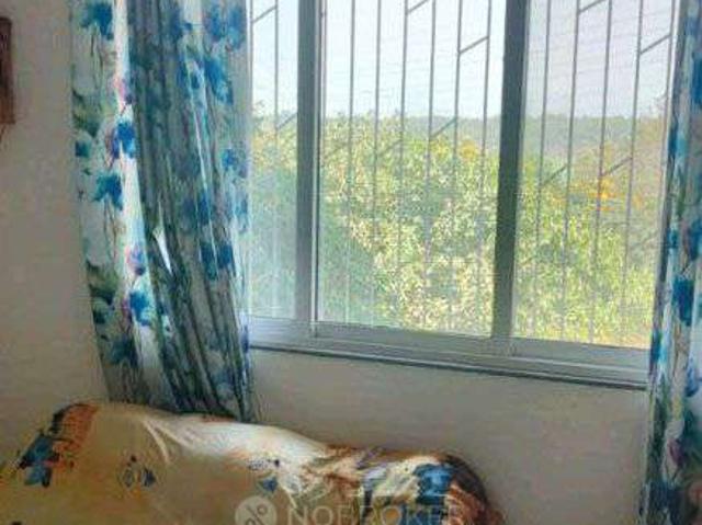 1 BHK Flat In Bhandup Ashirwad Co op Society For Sale In Bhandup East