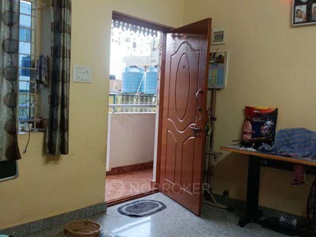 1 BHK Flat In Bhadrinath Mansion for Rent In Badrinath Mansion